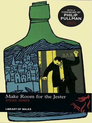 Make Room for the Jester - ebook